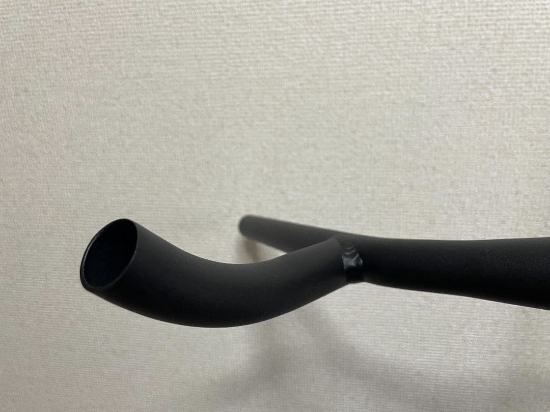 KOGA Satori Denham Bar マルチポジションハンドルバー