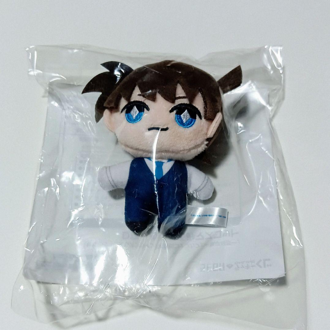 名探偵コナン 執事喫茶 毛利蘭+工藤新一 12点セット