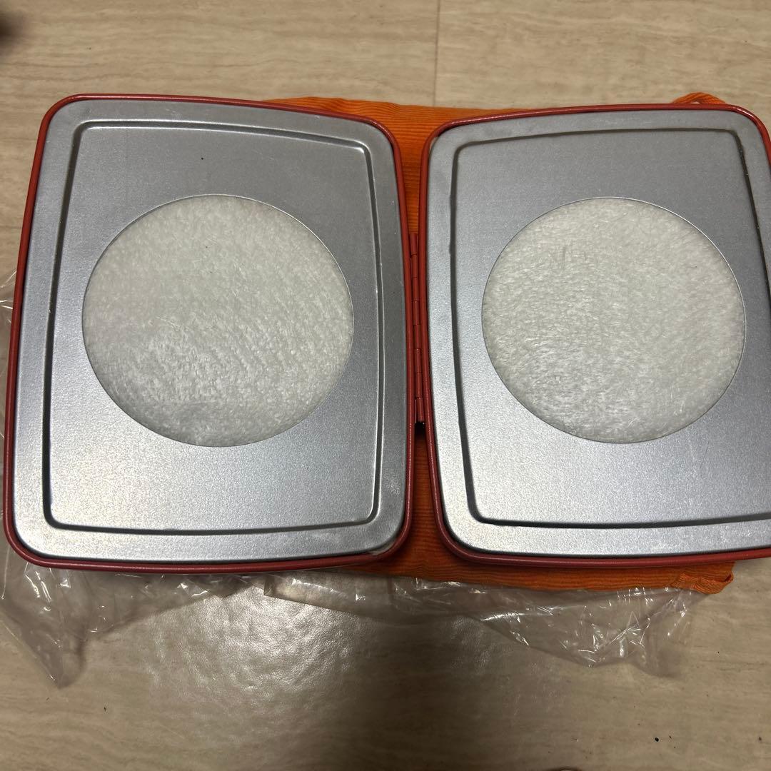 豆たんアンカ　ミツウロコ　4個セット！まとめ売り