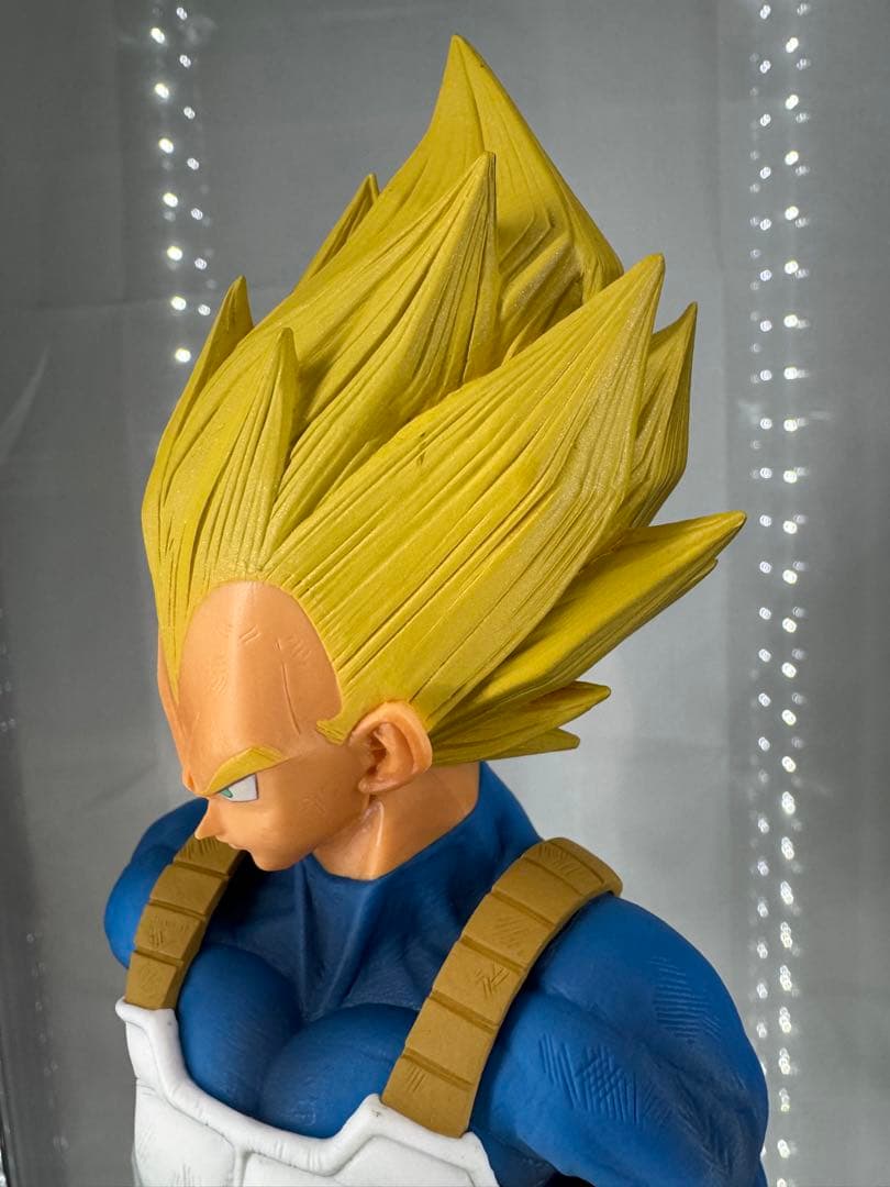 ちーかまSmsp 初版 悟空 ベジータ01 セット 箱ブリスター有