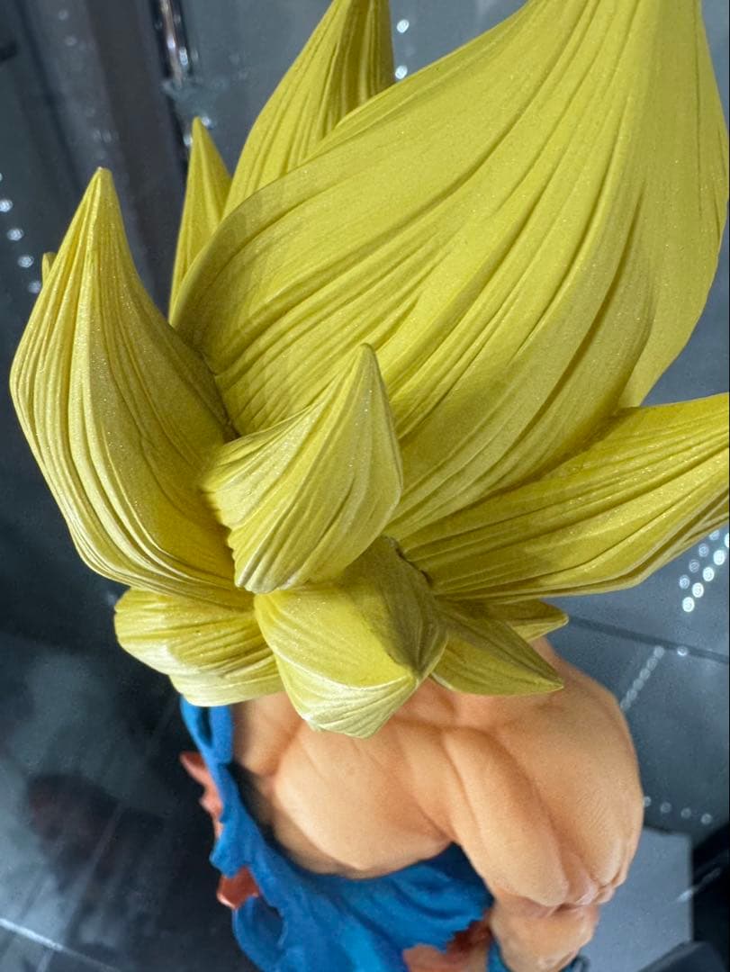 ちーかまSmsp 初版 悟空 ベジータ01 セット 箱ブリスター有