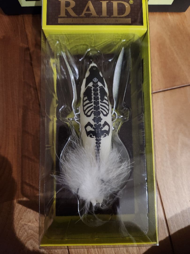 新品未使用 ダッジ スナイパー コラボ 限定 モデル 15周年 記念 モデル