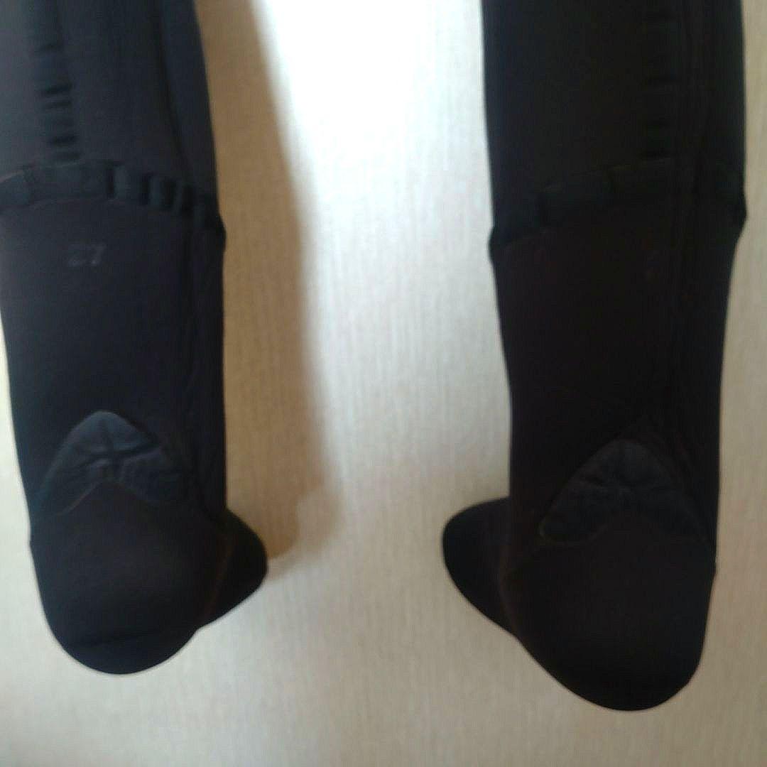 【DOVE】ダブ/ドライスーツ