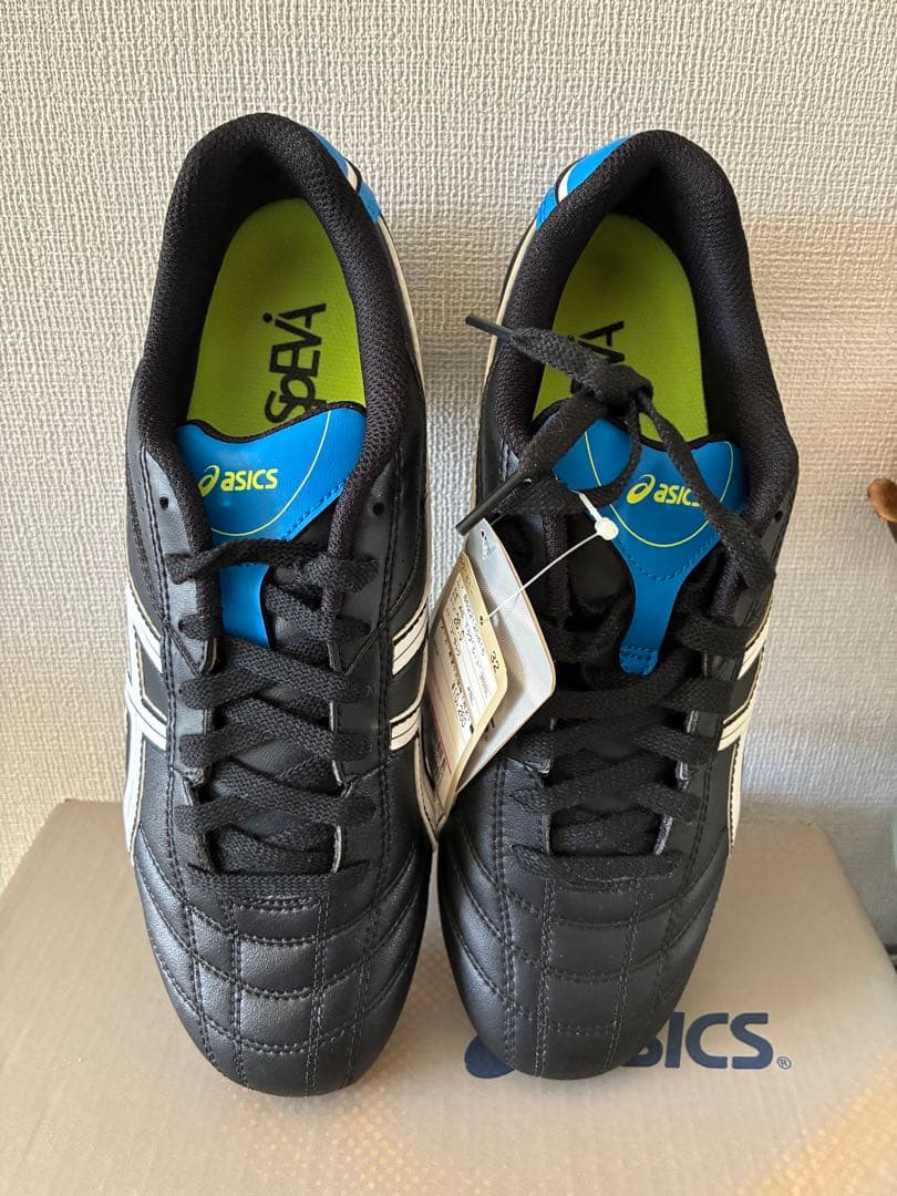 ラグビースパイク