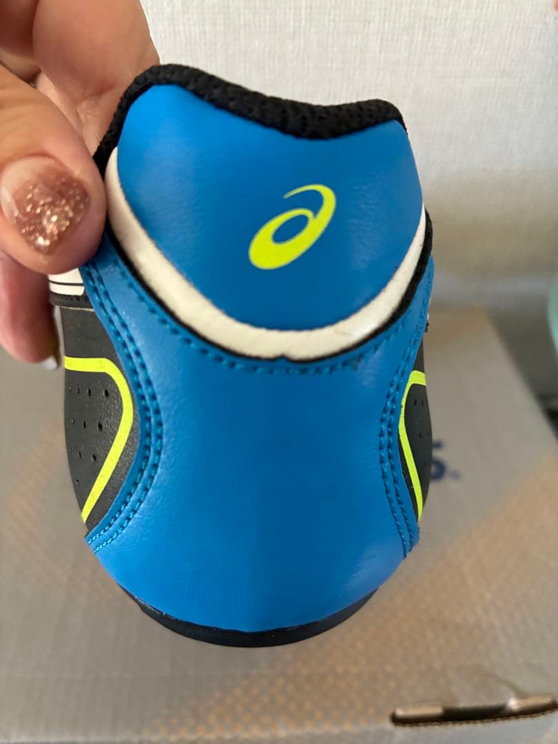 ラグビースパイク