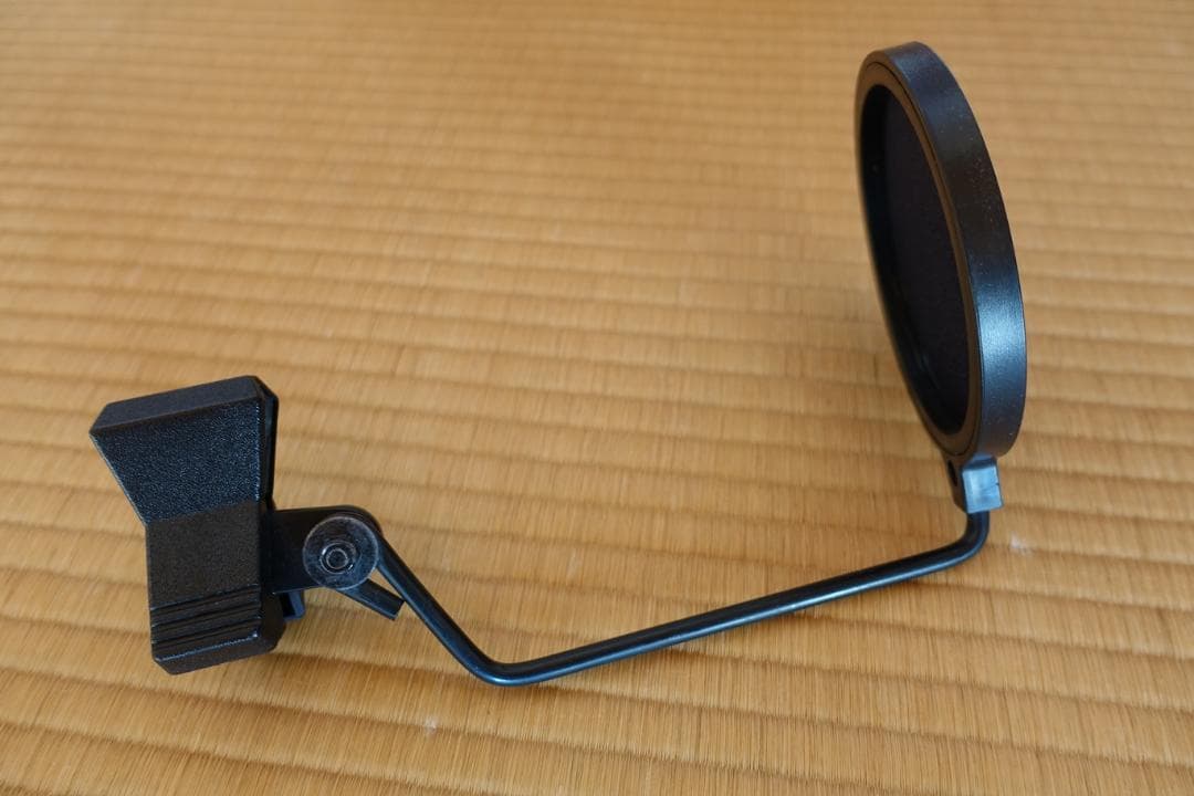 YAMAHA AG06＋AUDIX OM3＋XLRケーブル+その他