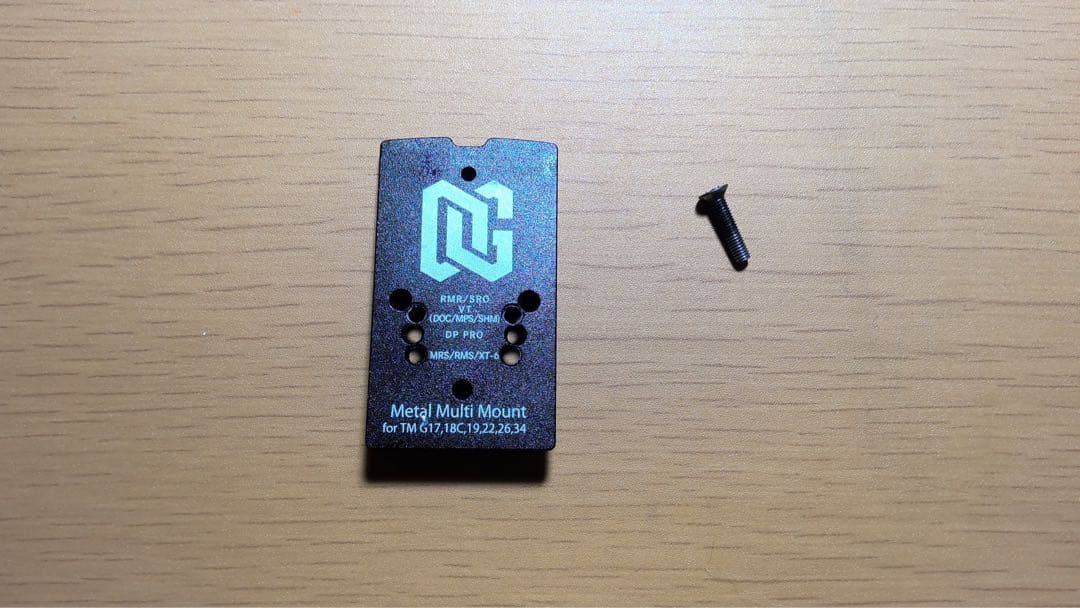 東京マルイ グロック19 Gen3