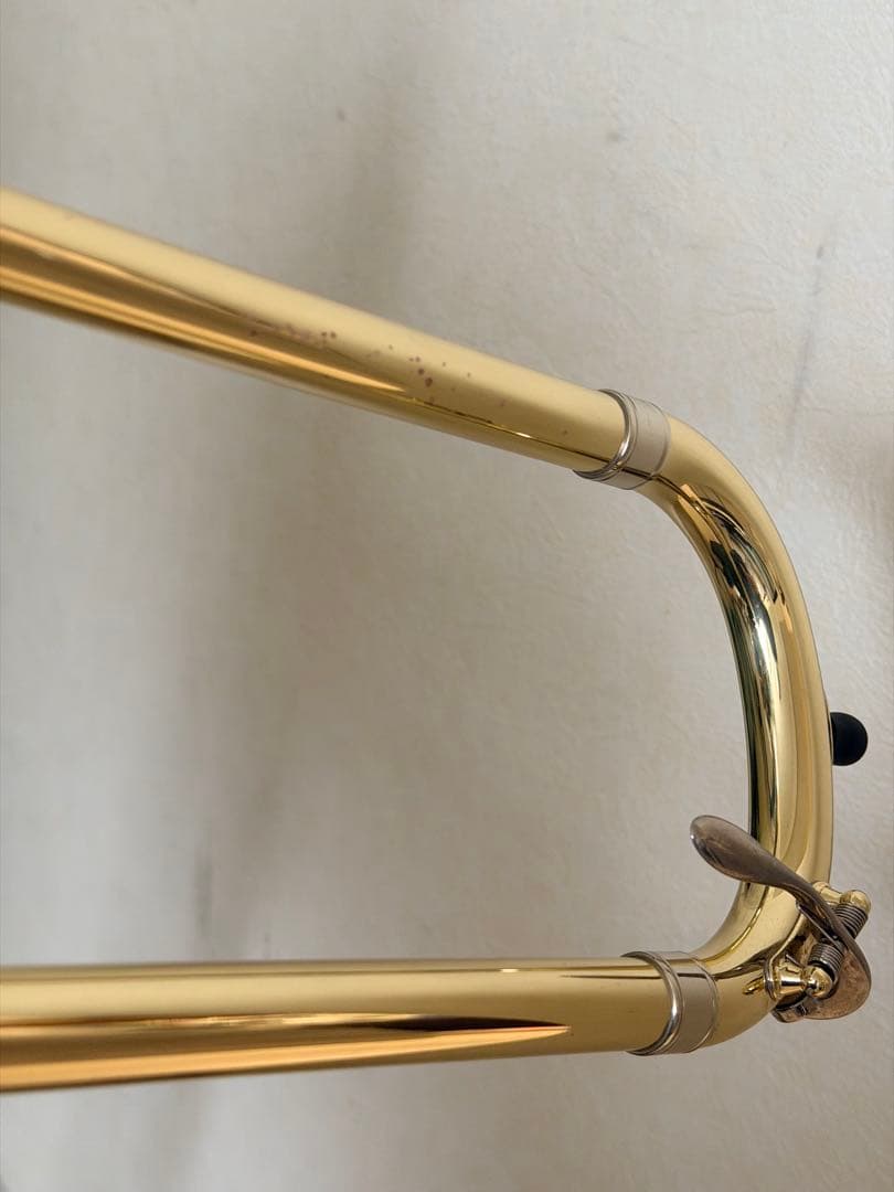 クルトワ　レジェンドAC420MBHR-l トロンボーン　カスタム