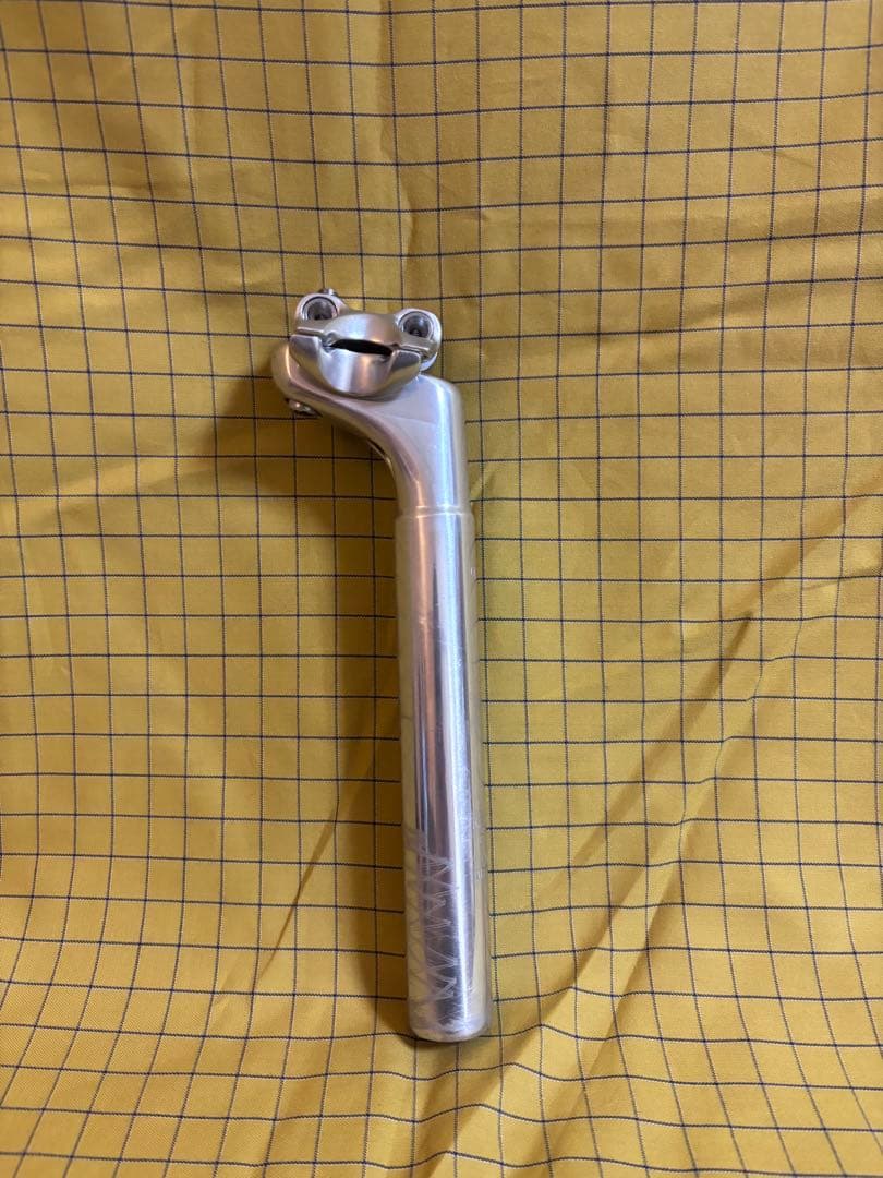 NITTO シートポスト NJ SP72-W44 250mm NJS ピスト