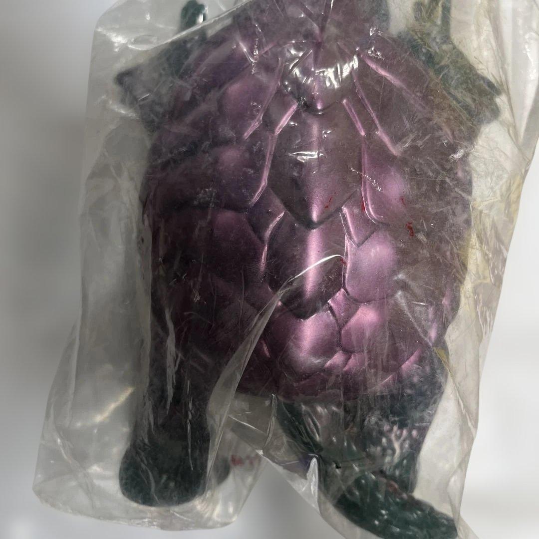 ⚠️未使用デッドストック　ガメラ　M1号　スタンダード　1996年　レギオン