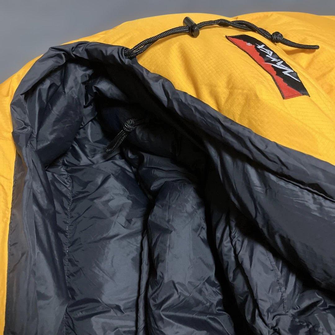 NANGAオーロラ750DX