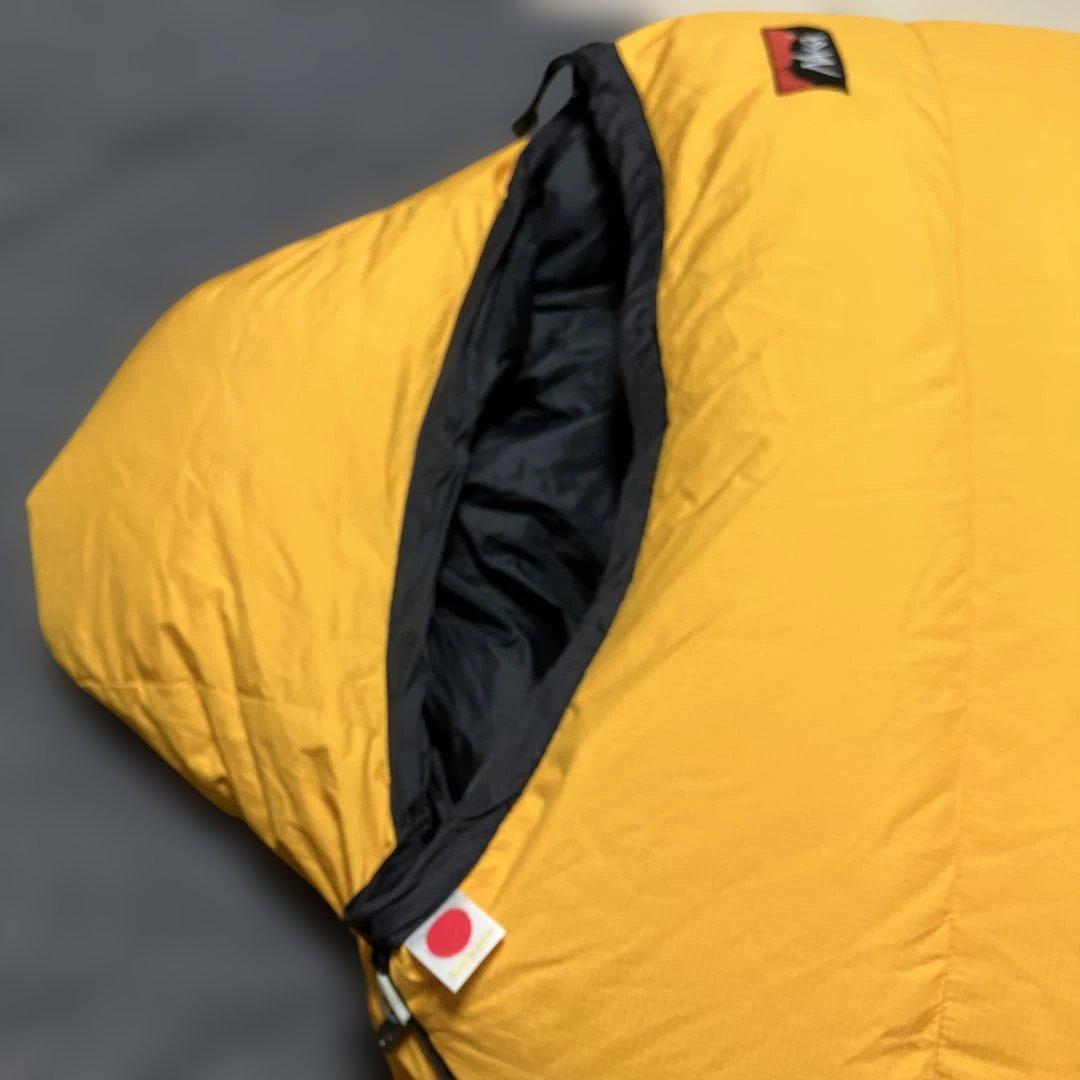 NANGAオーロラ750DX