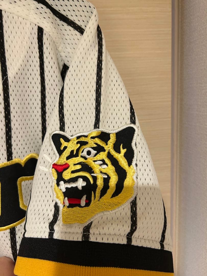 阪神タイガース復刻ユニフォーム