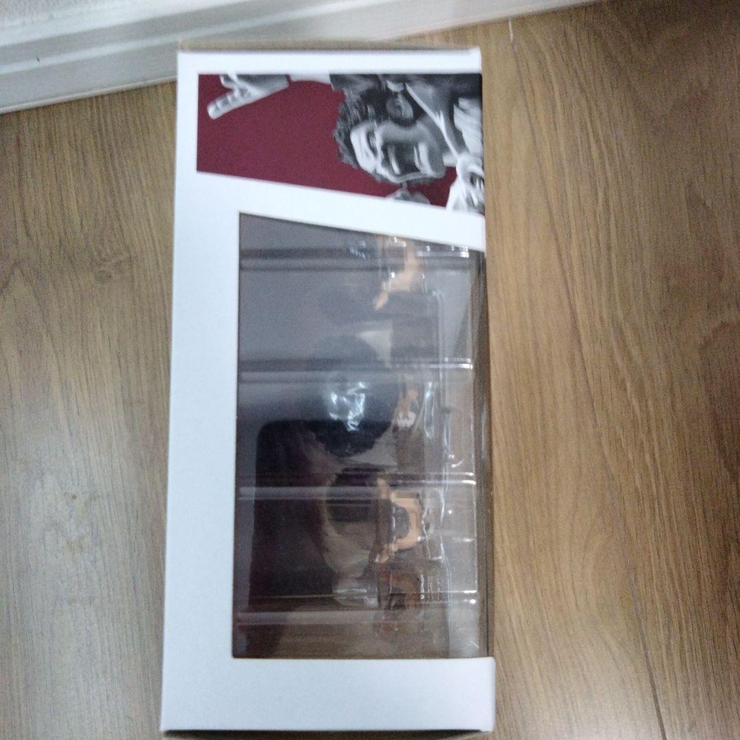 S.H.Figuarts ミスターサタン 「ドラゴンボールZ」 魂ウェブ商店限定