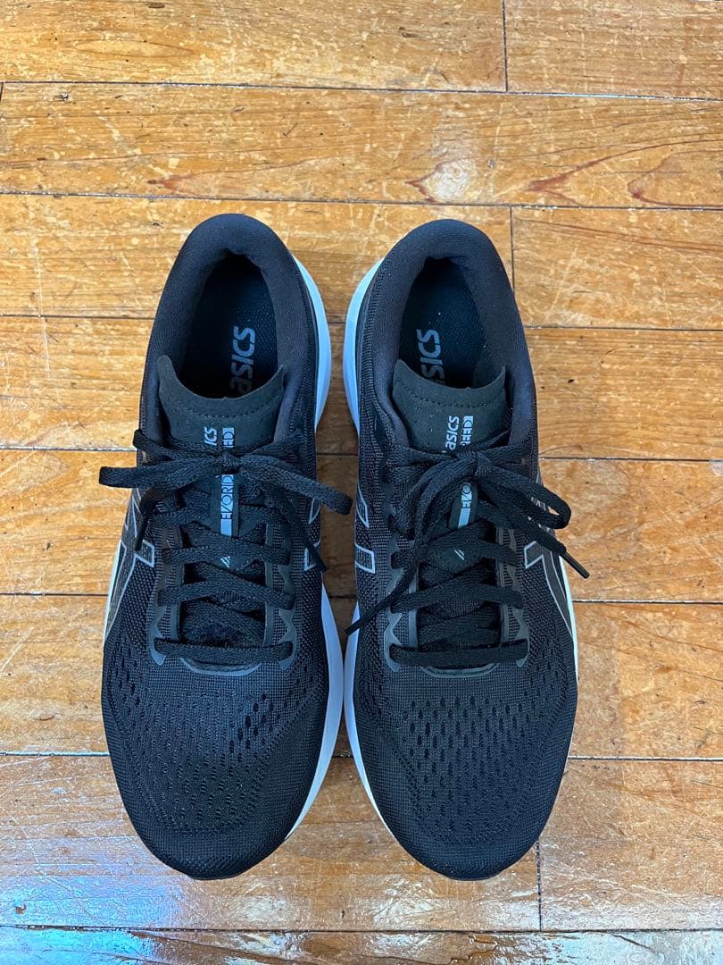 アシックス　エボライドスピード3