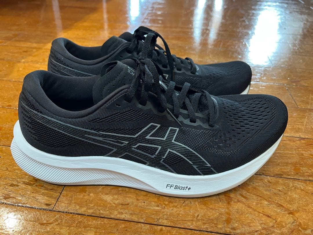 アシックス　エボライドスピード3
