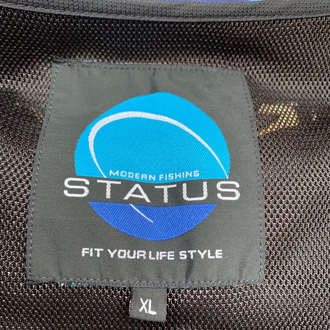 サンラインフローティングベスト