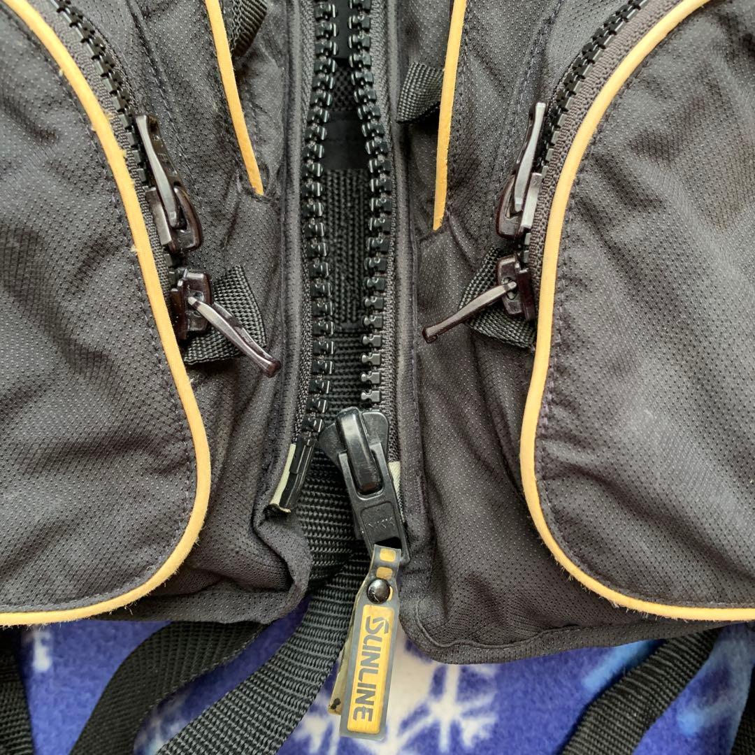 サンラインフローティングベスト