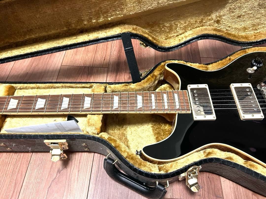 【希少】B3 SL-K Baker ベイカー　ロベンフォード