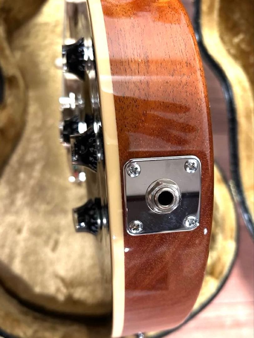 【希少】B3 SL-K Baker ベイカー　ロベンフォード