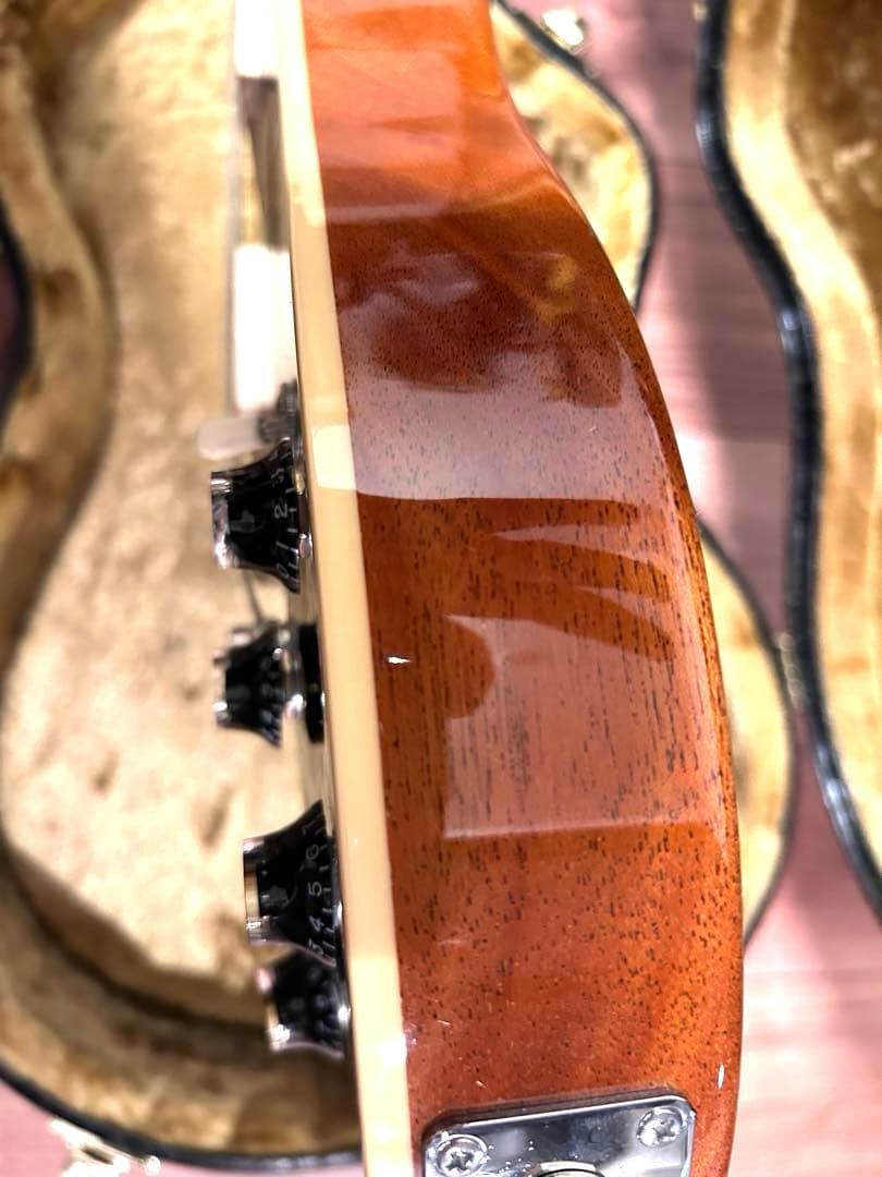 【希少】B3 SL-K Baker ベイカー　ロベンフォード