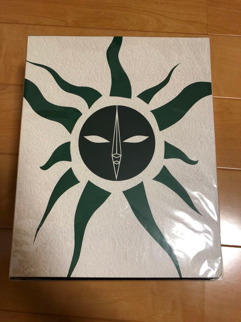 KAIYODO 太陽の塔 フィギュア