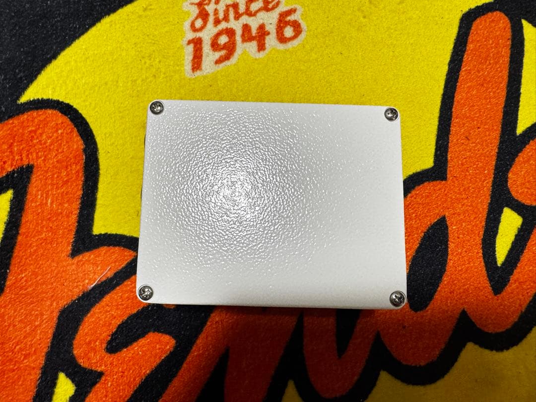 ギター Xotic Effects X-Blender