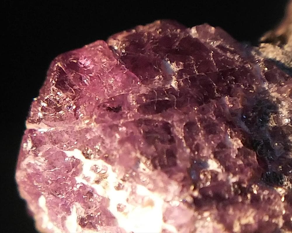 395 アレキサンドライト 原石 結晶 ジンバブエ産