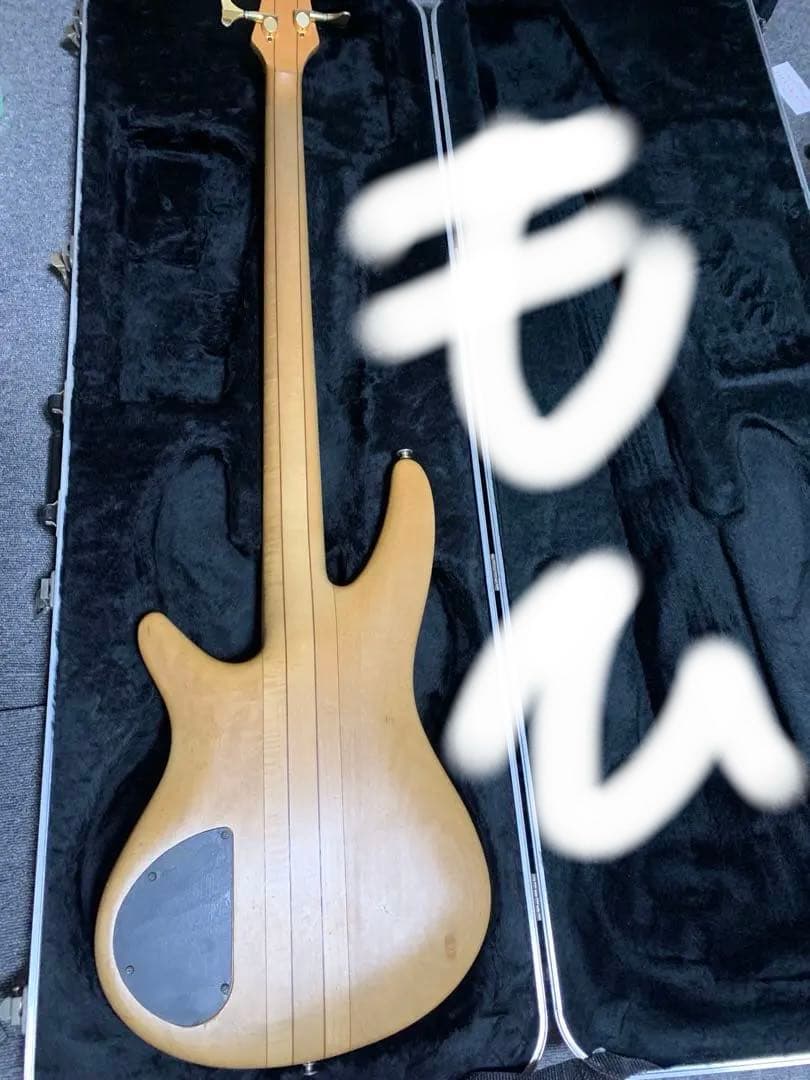 2/21(土)迄出品　ibanez SR2000 ジャパンヴィンテージ