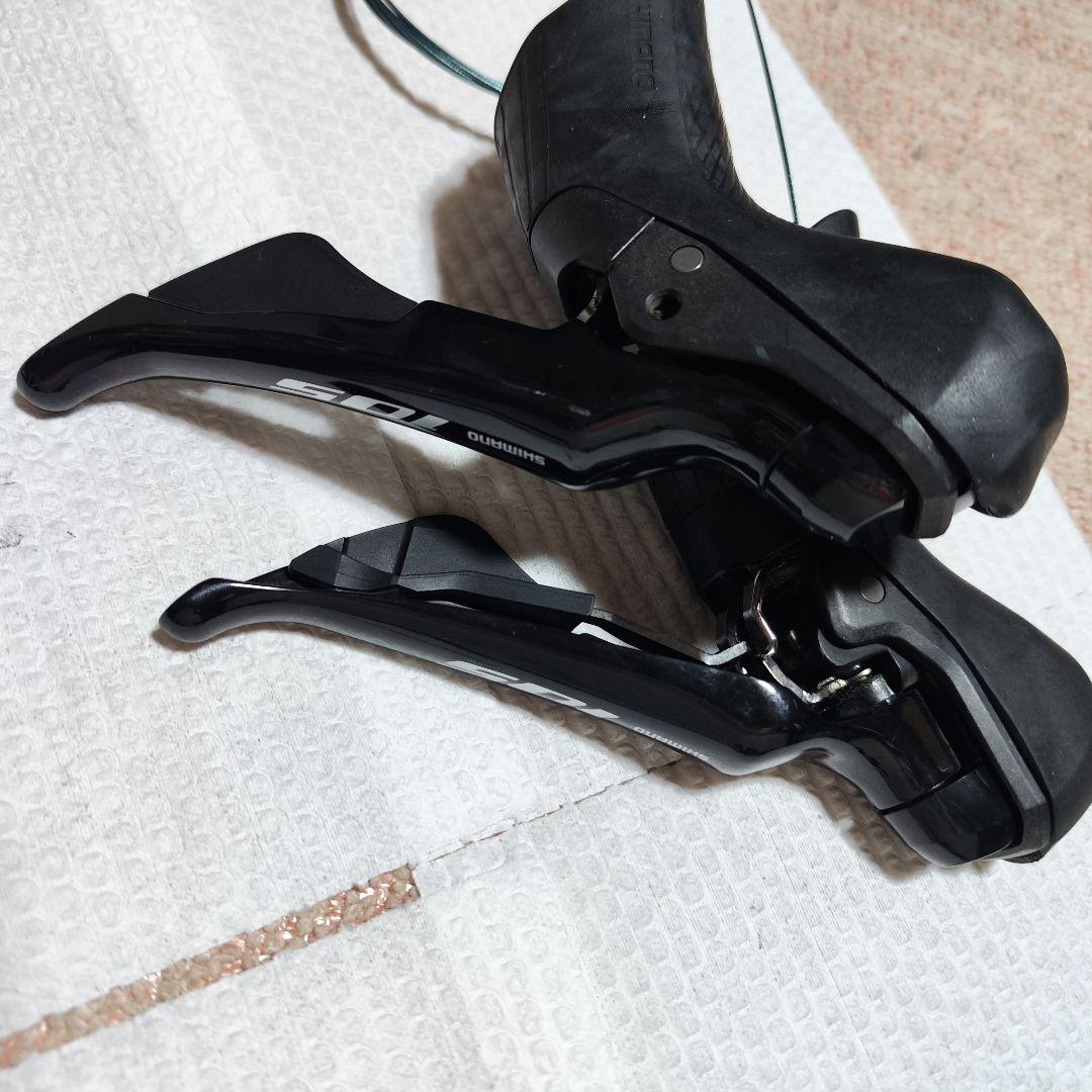 シマノ105 R7000 セット