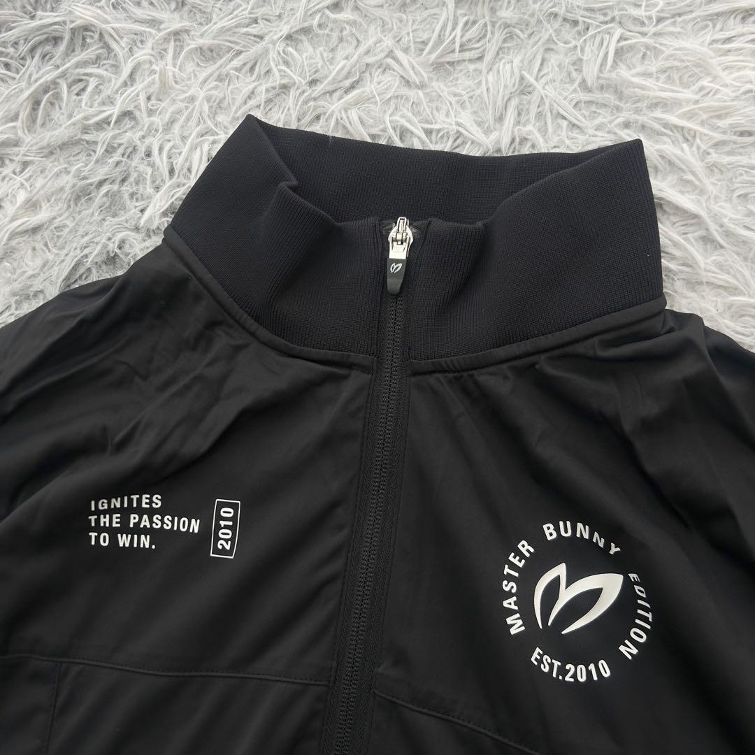 新品　マスターバニーエディション　セットアップ　スニード　ジャケット　モノグラム