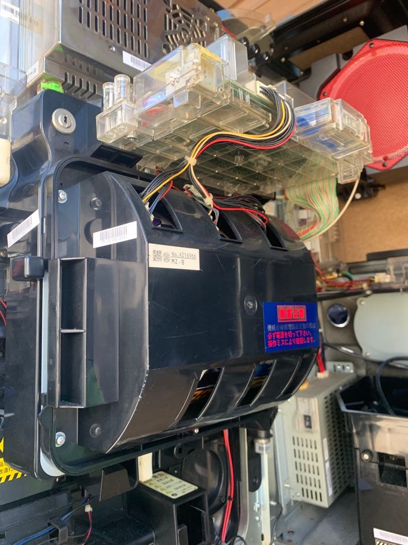 スロット実機　不要　アナザーゴッド　ハーデス　奪われたZEUS 5号機