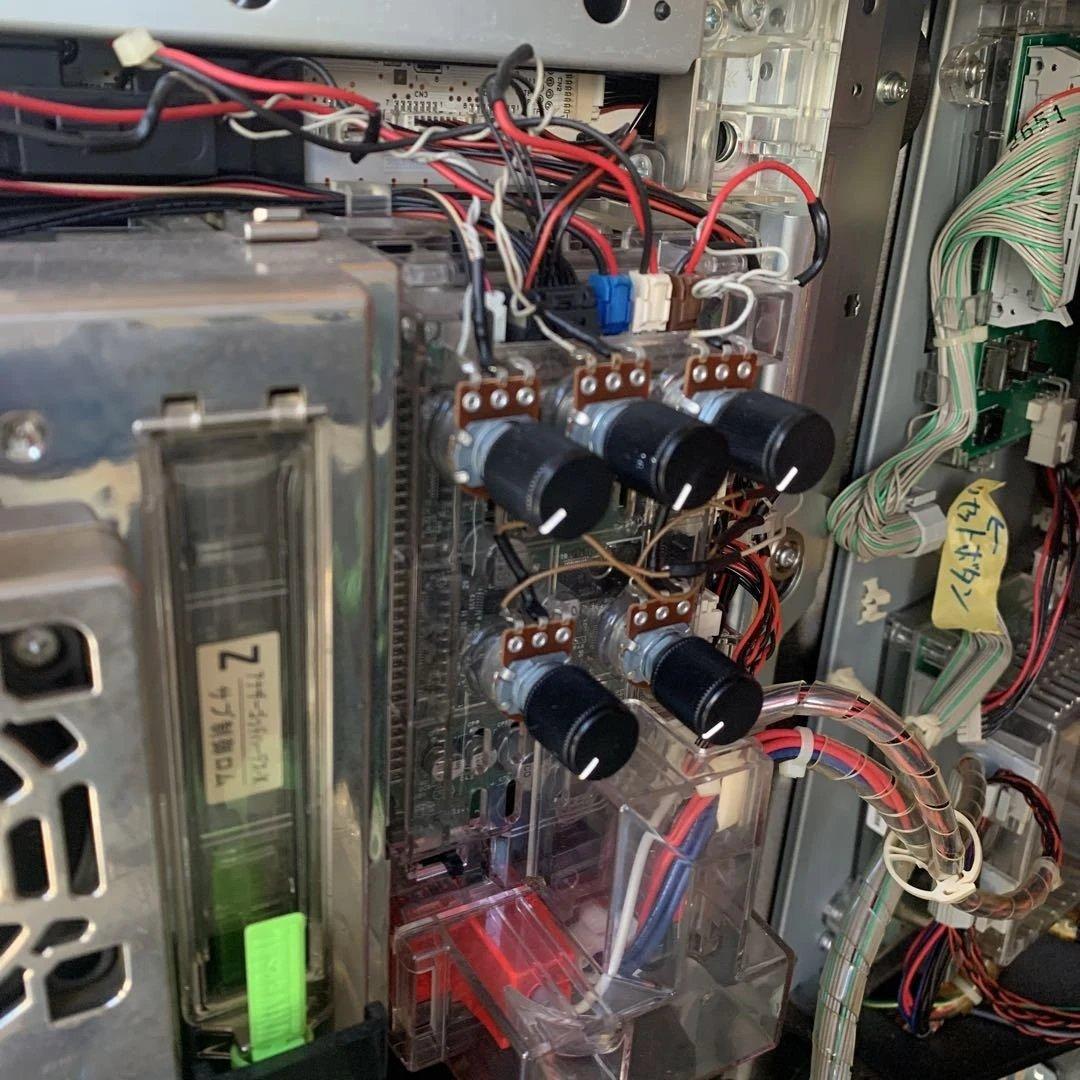 スロット実機　不要　アナザーゴッド　ハーデス　奪われたZEUS 5号機