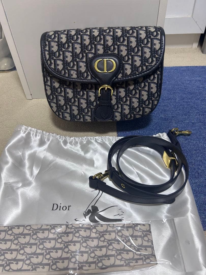 ノベルティショルダーバッグ♡︎ピアス♡︎ネックレス