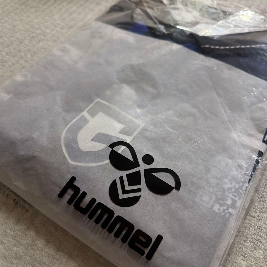 ガンバ大阪 2025シーズン レプリカユニフォーム(ホーム) O-XOサイズ