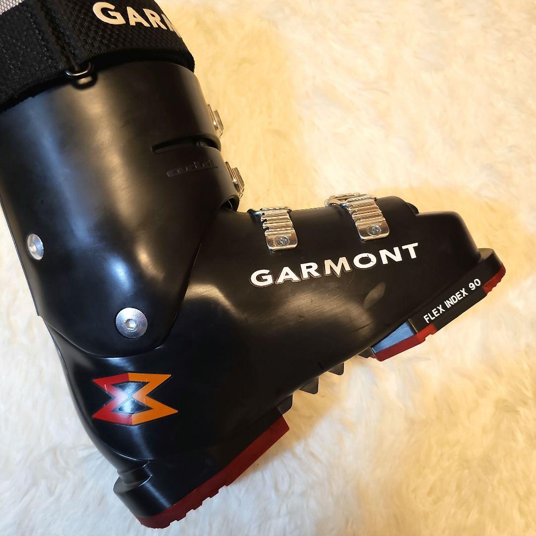 男女兼用　GARMONT G2　ガルモント　スキーブーツ FLEX90