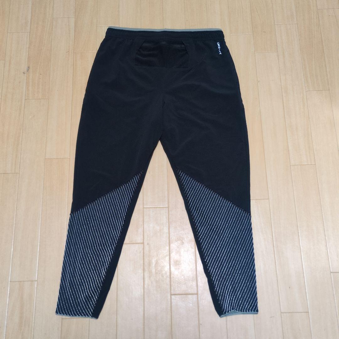 未使用品 ナイキ Dri-FIT フェノム ランニング ディビジョン パンツ