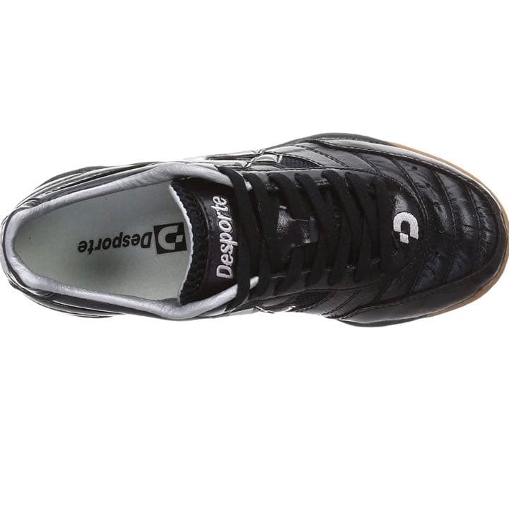 ⭐️デスポルチ⭐️フットサルシューズ インドア用 サンルイス 左右サイズ違い