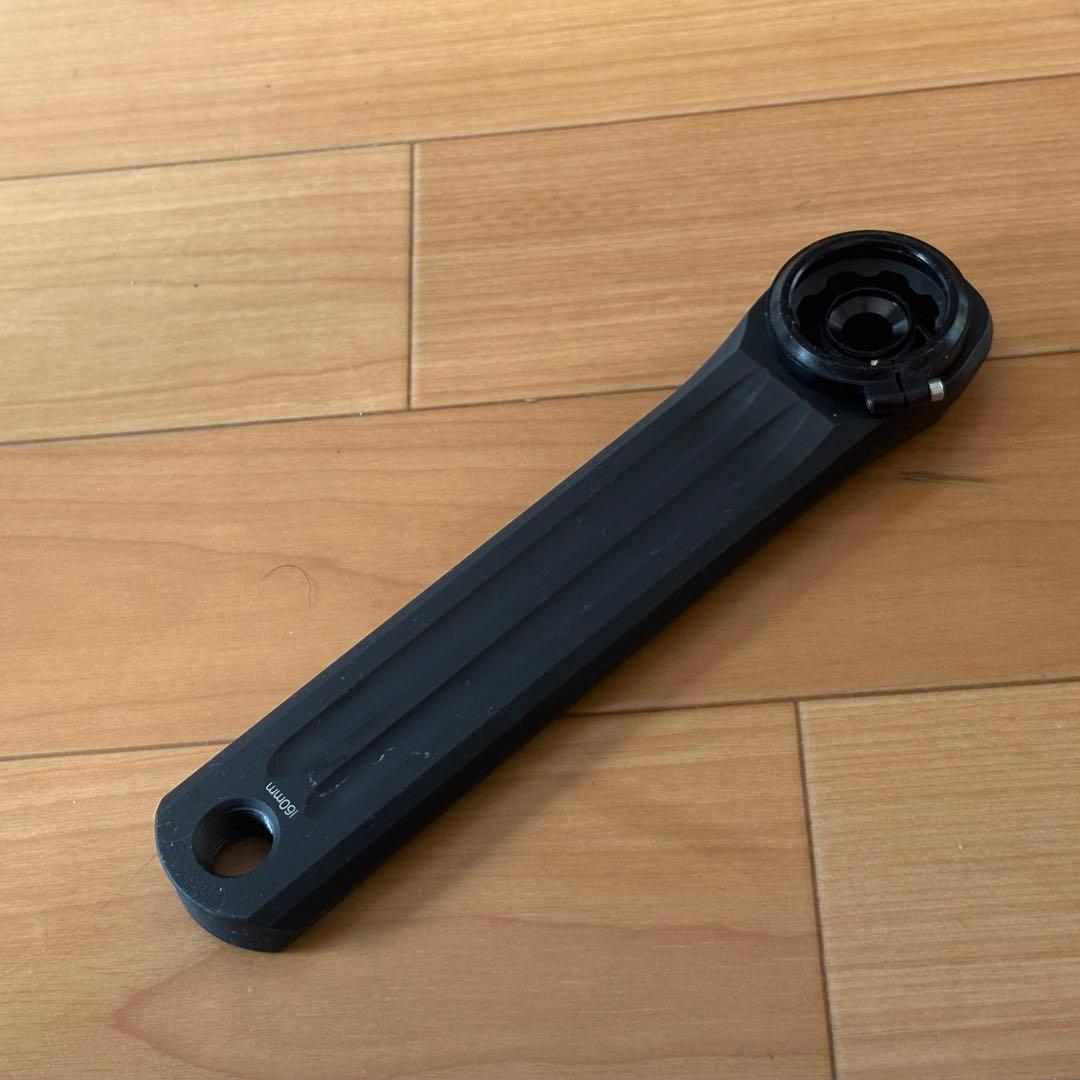 パーツ rotor ALDHU 3D+ 160mm