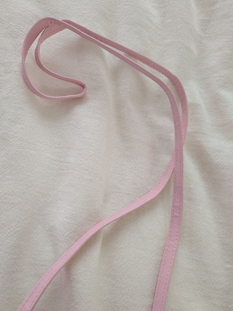 希少　マイメロディ　ローズラビリンス　ぬいぐるみポシェット　40周年　2015年