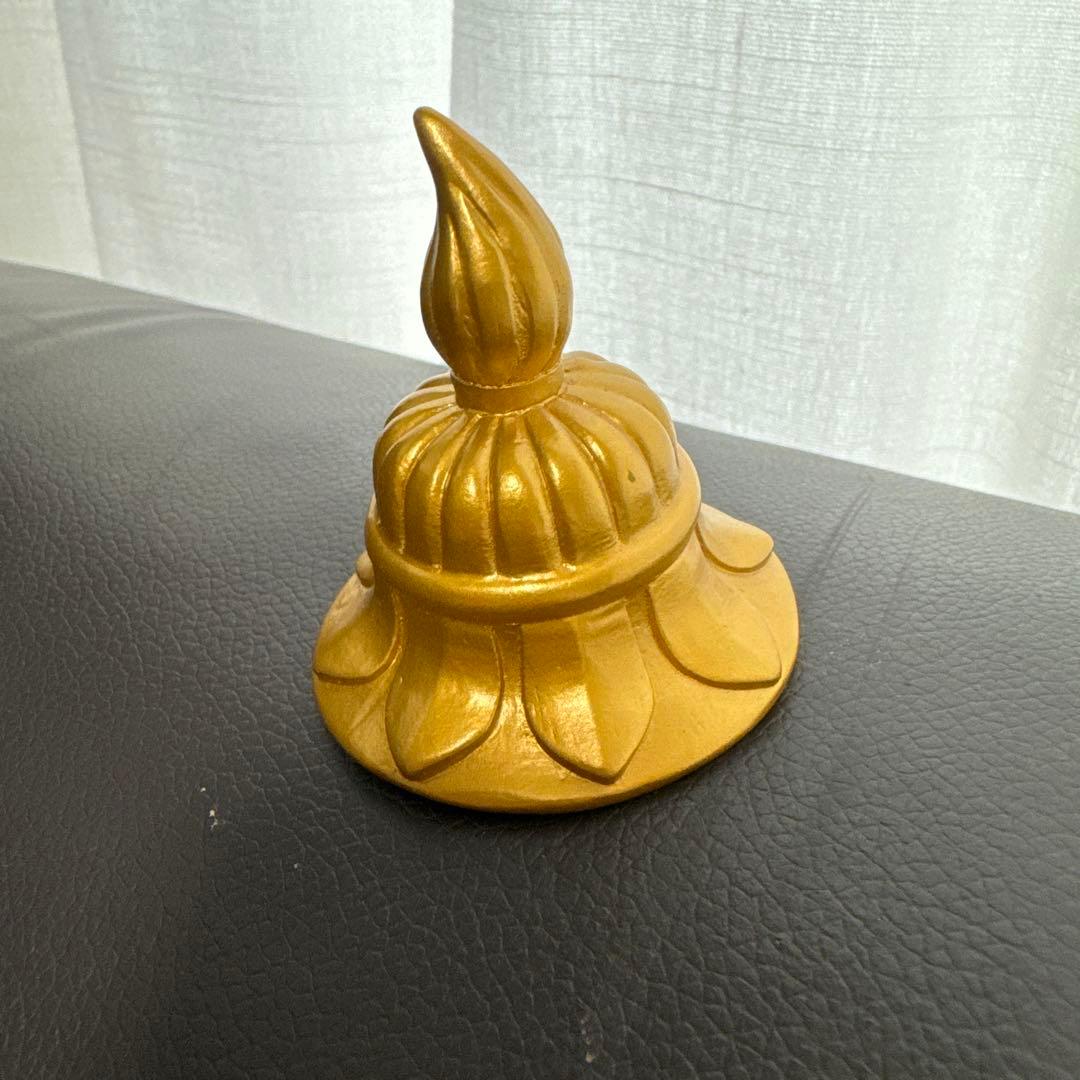 アラジン スノードーム オルゴール　劇団四季