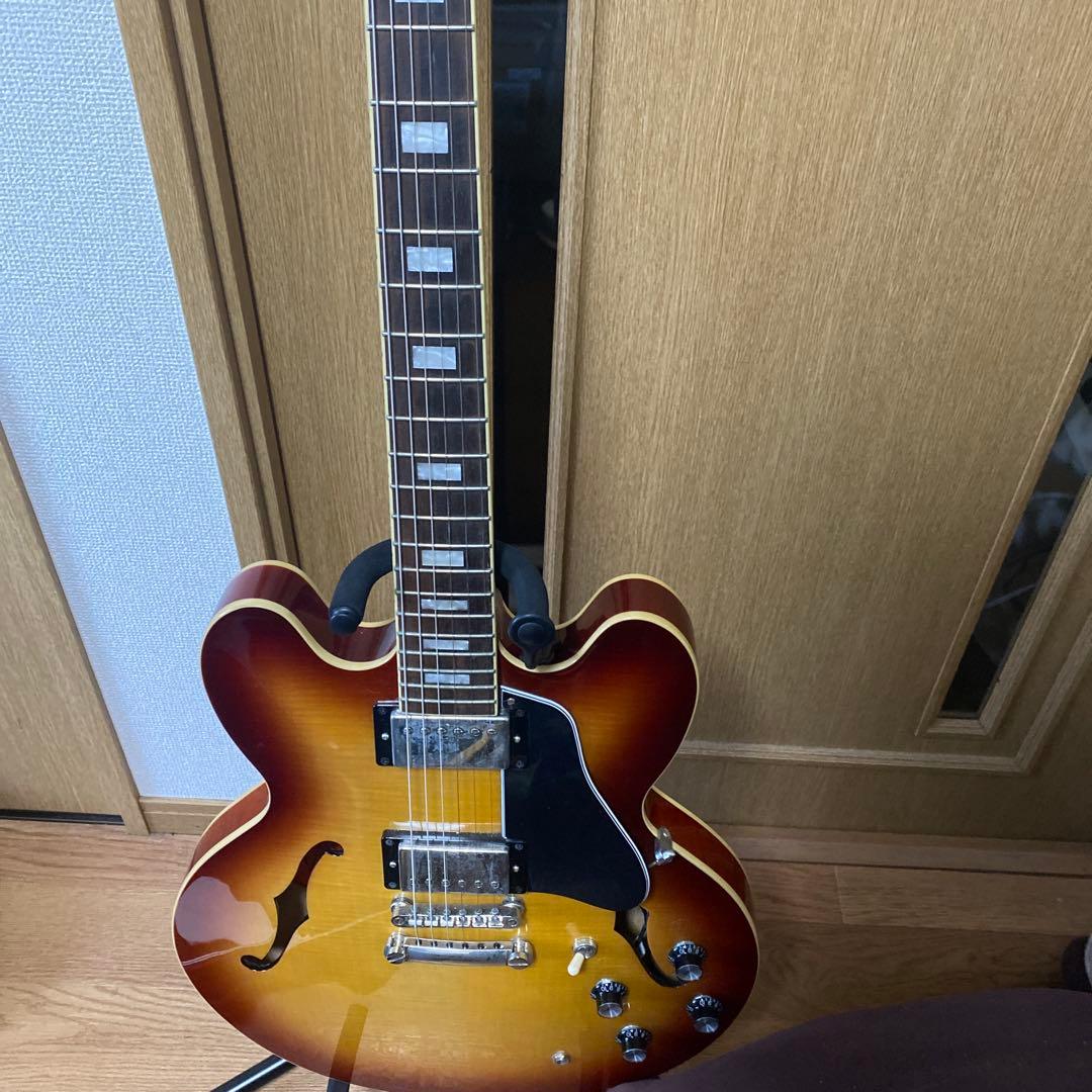 ギター Epiphone ES335