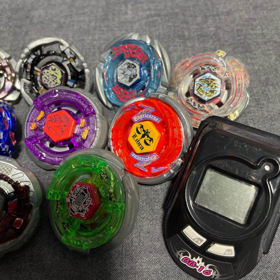 ベイブレード　まとめ売り