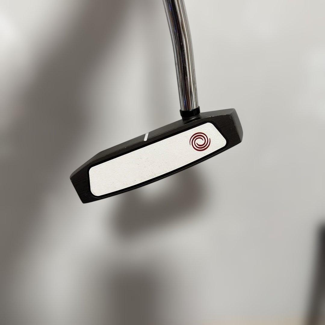 ODYSSEY TANK CRUISER 7 パター