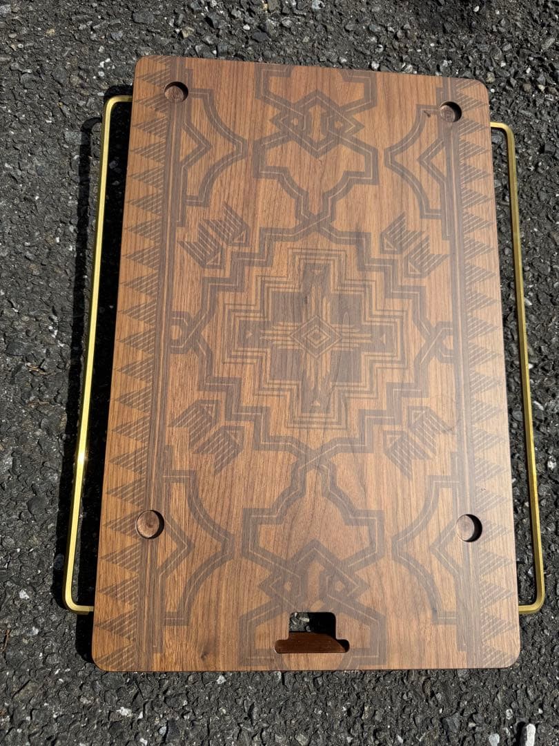 オールドマウンテン　床上手は柄上手　ざーす