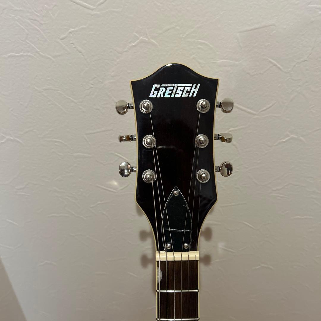 GRETSCH G5622tエレキギター セミアコースティック ナチュラル