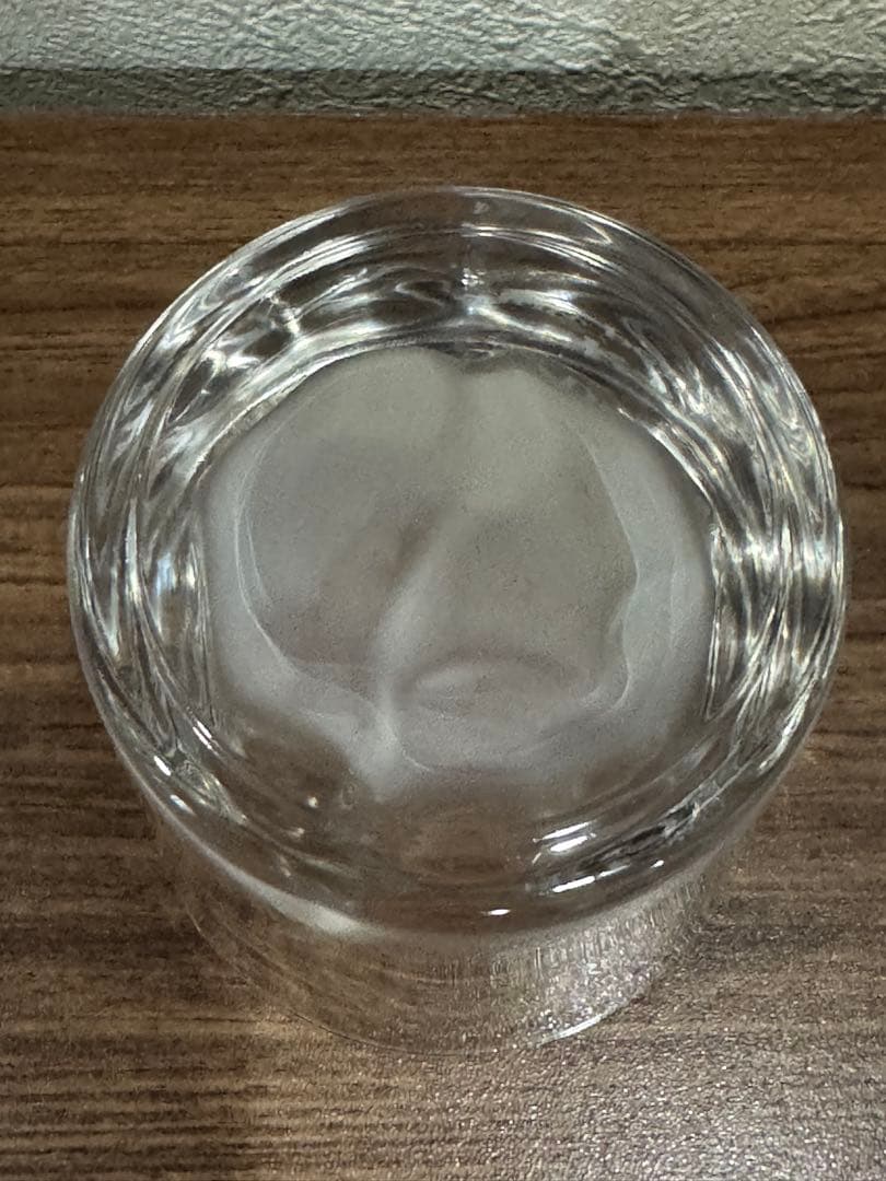 廃番 スノーピーク ROCK ICE PAIR ロックアイスペア ロックラス2個