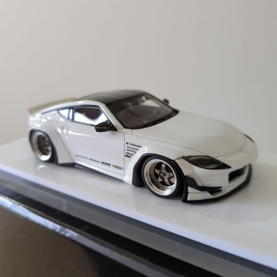 EIDOLON PANDEM Z 限定60台