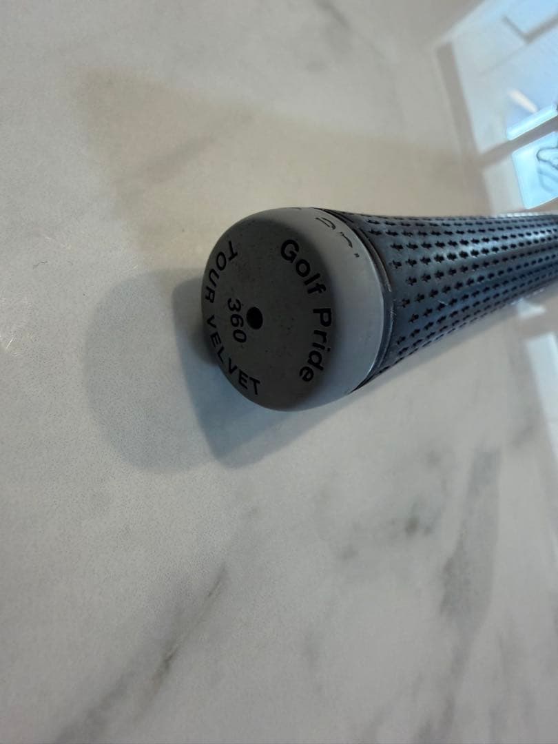 TOURAD UB-6 S キャロウェイ スリーブ付