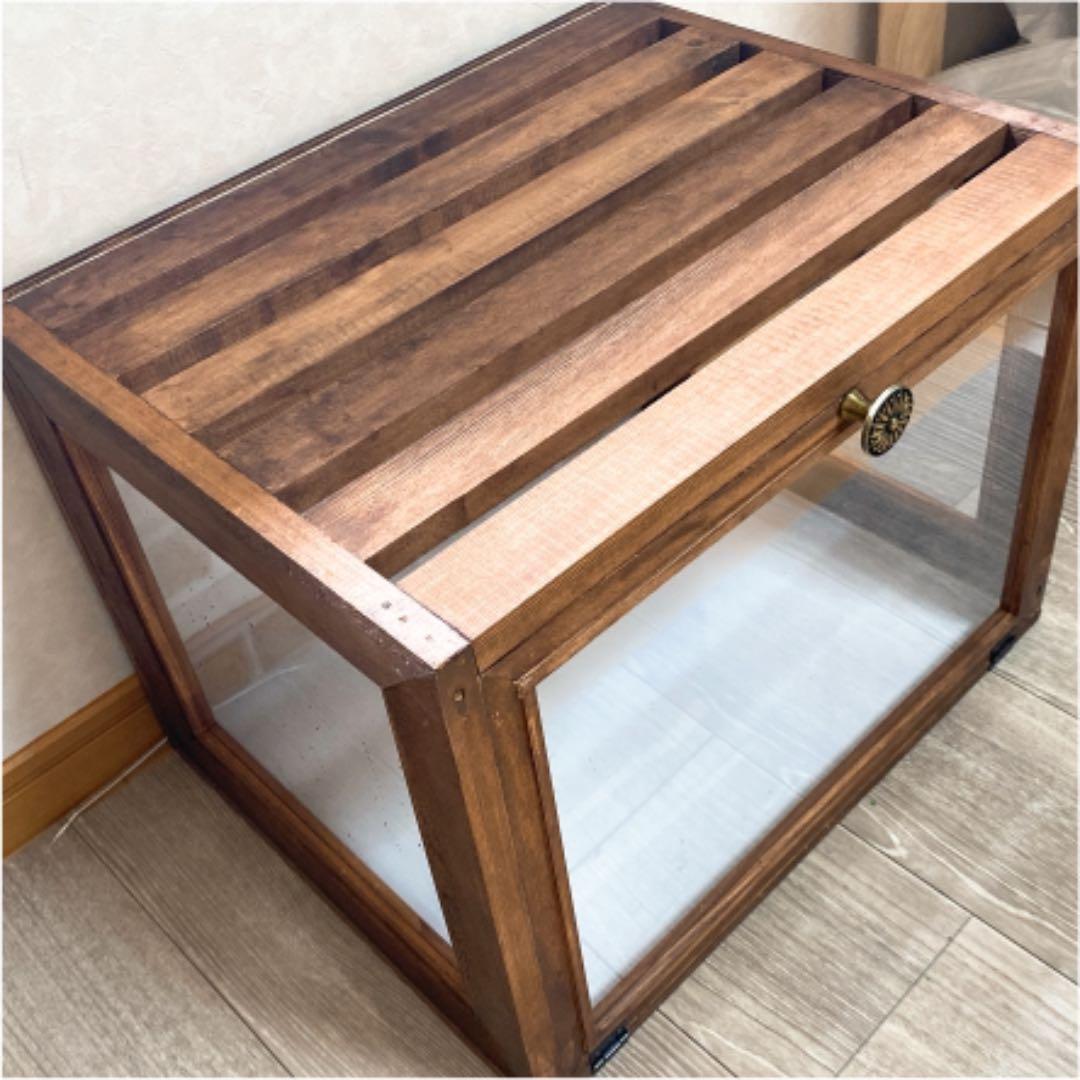 アンティーク風ケージ